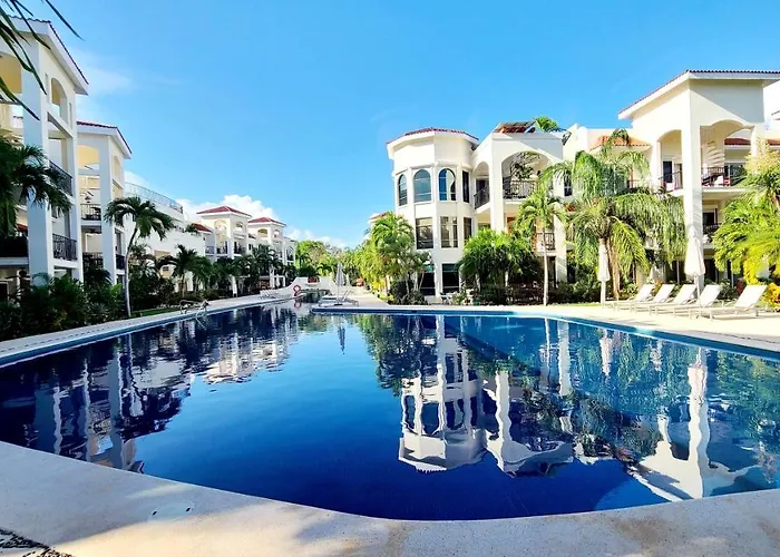 Paseo del Sol Coral 106 condo