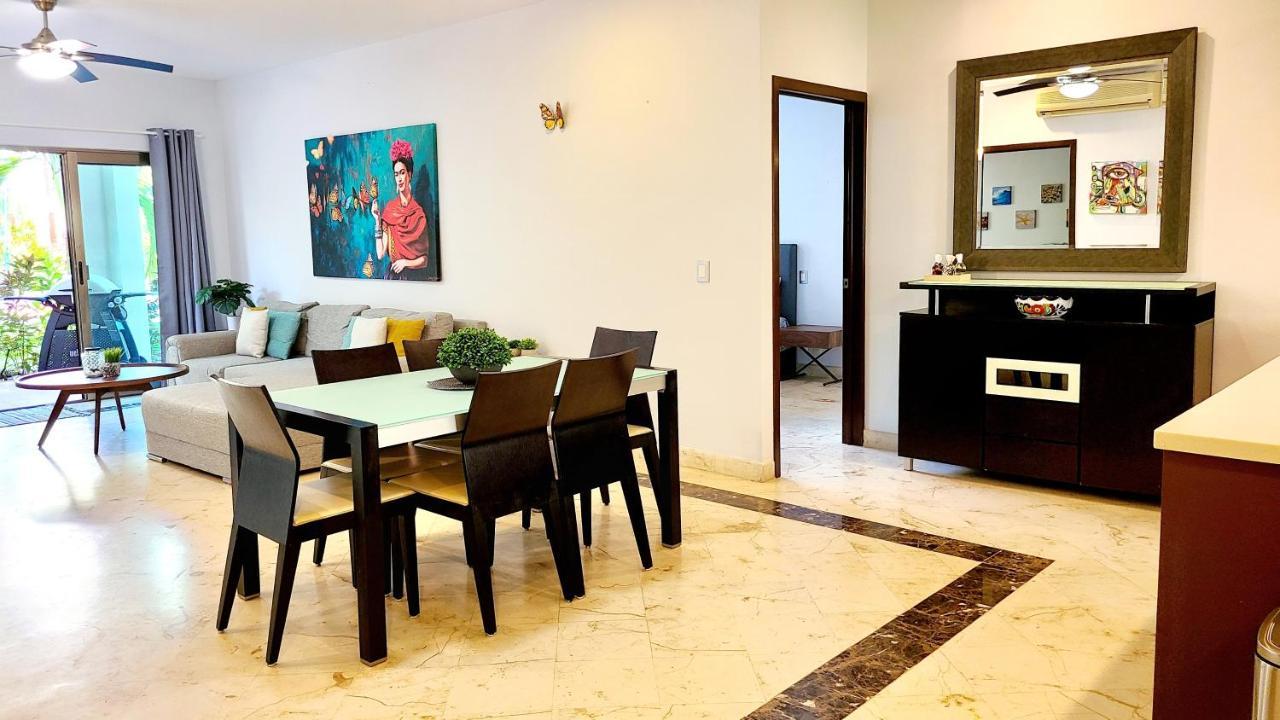 Paseo Del Sol Coral 106 Apartamento