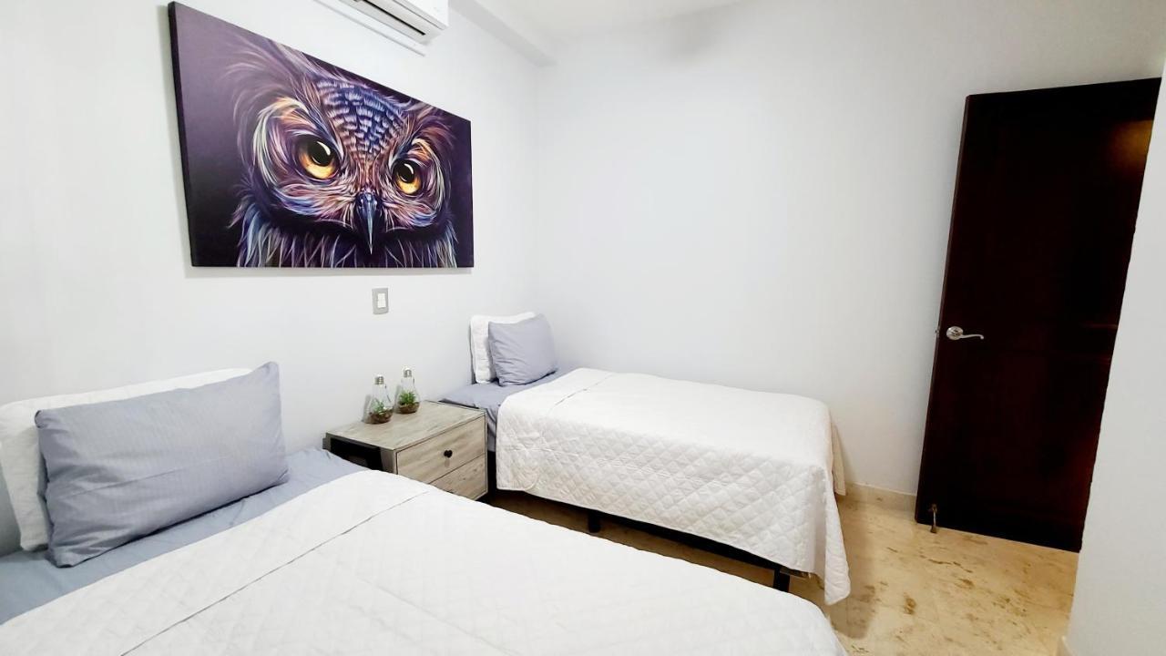 Apartamento Paseo Del Sol Coral 106 *