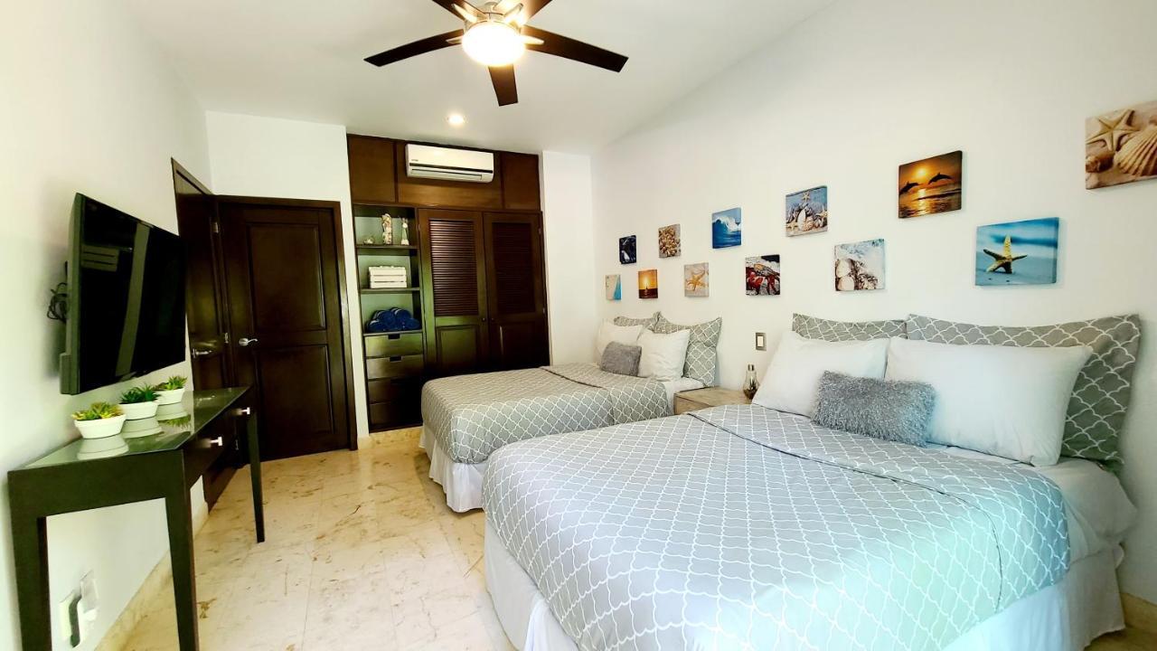 Paseo Del Sol Coral 106 Apartamento *