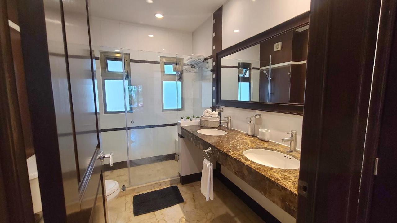 Apartamento Paseo Del Sol Coral 106