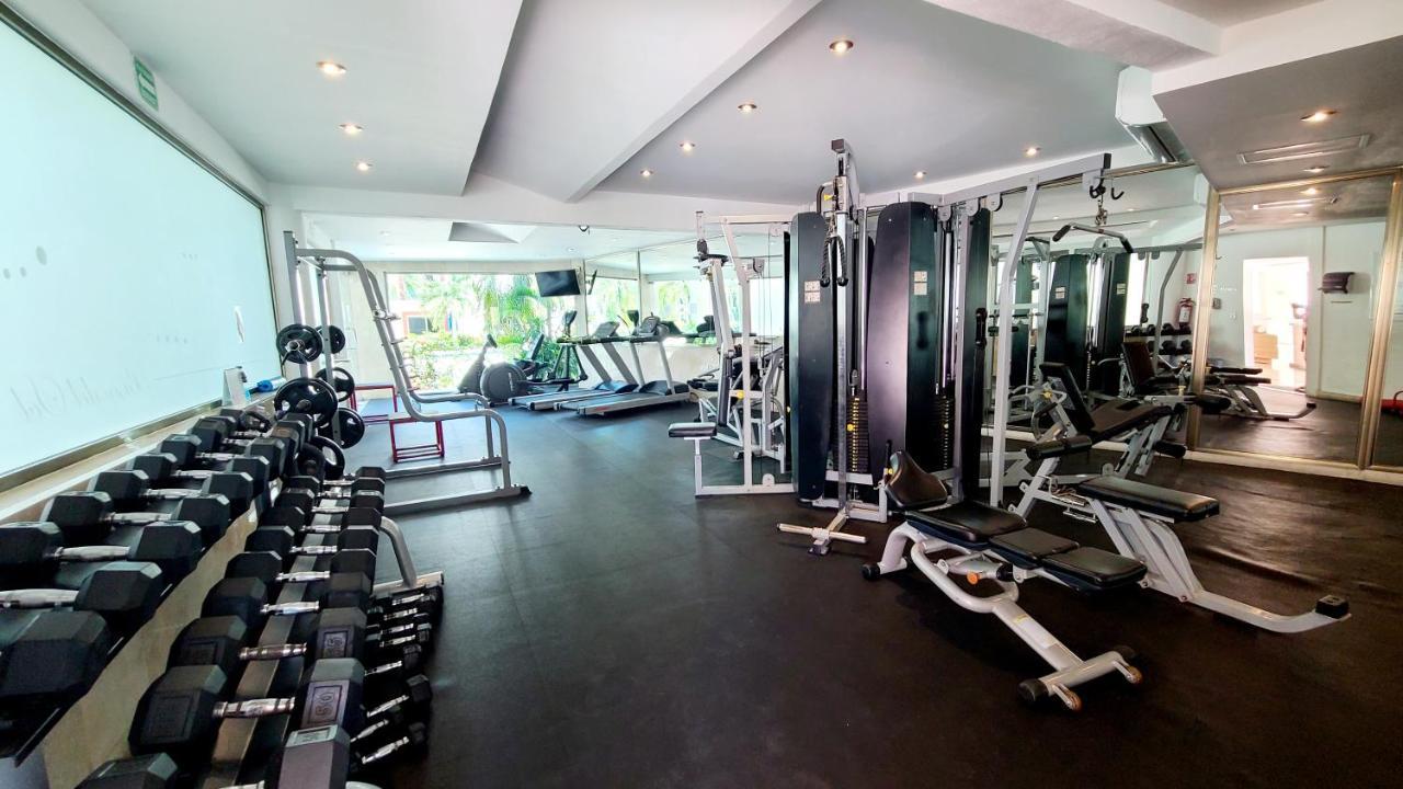 Paseo Del Sol Coral 106 Apartamento Playa del Carmen