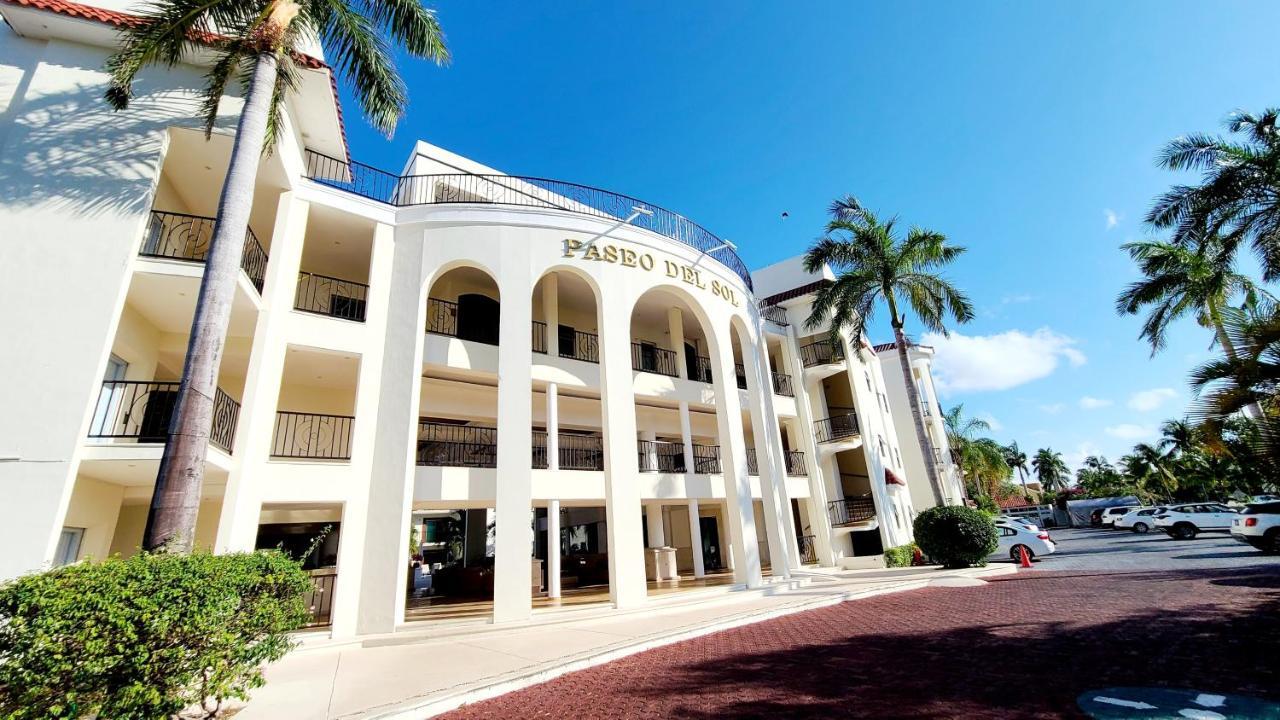 Apartamento Paseo Del Sol Coral 106 *