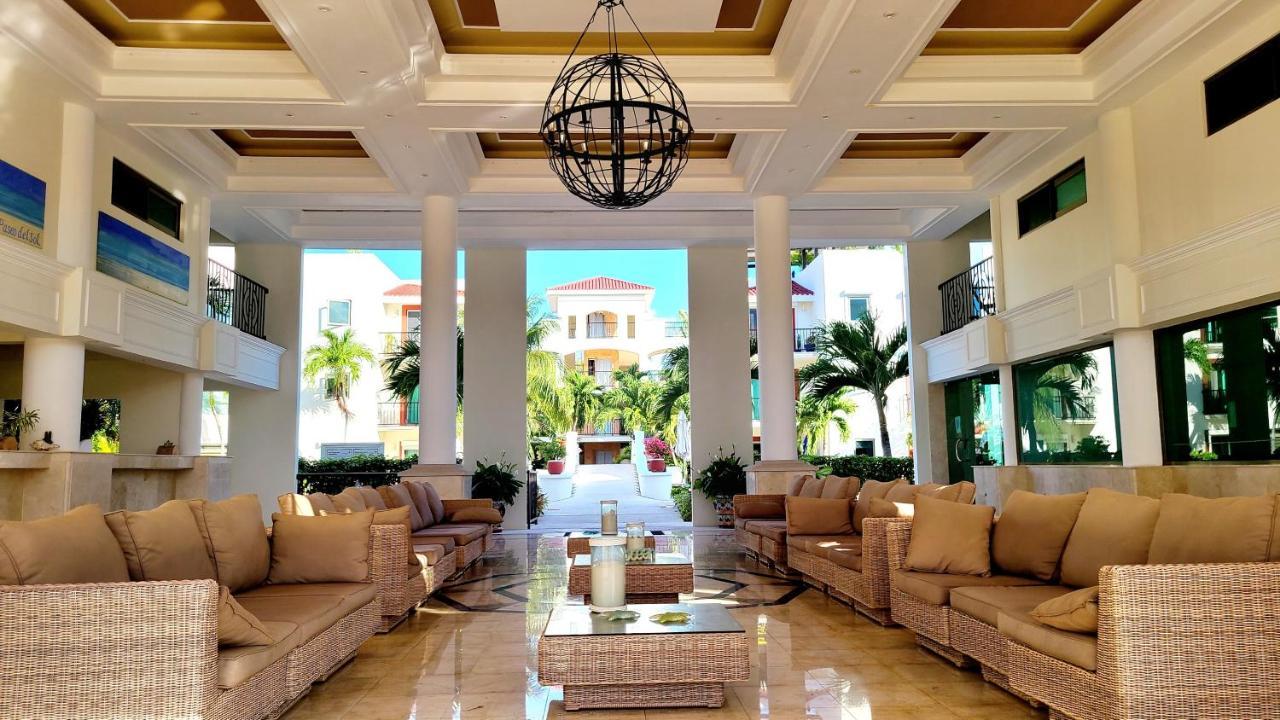 Apartamento Paseo Del Sol Coral 106