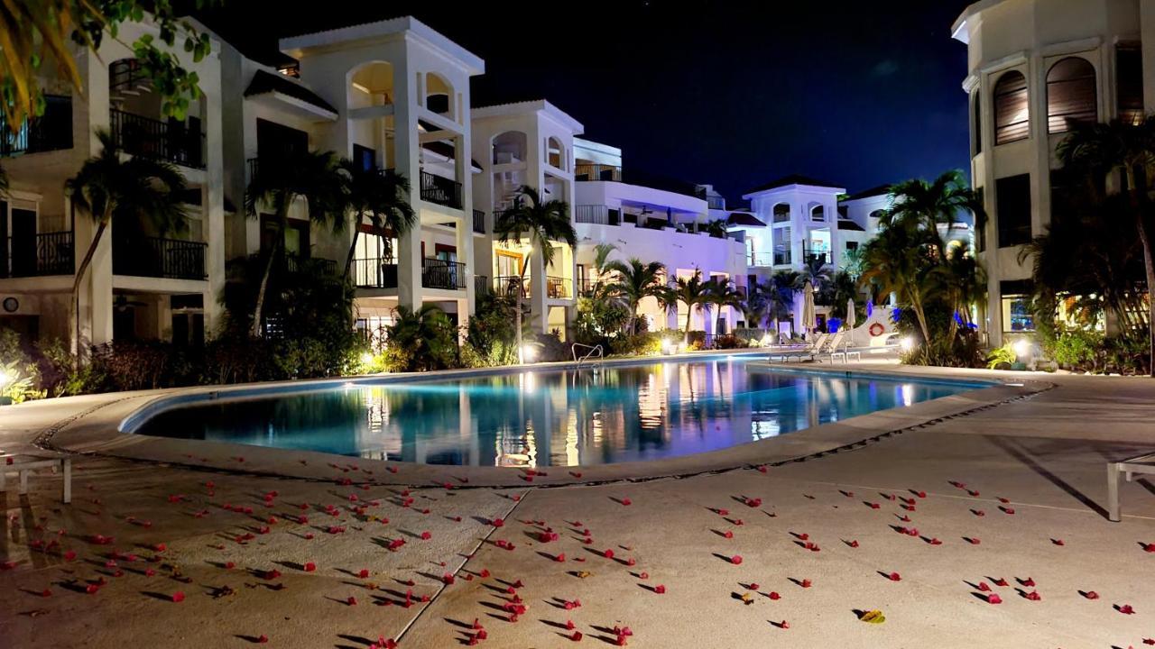 Apartamento Paseo Del Sol Coral 106