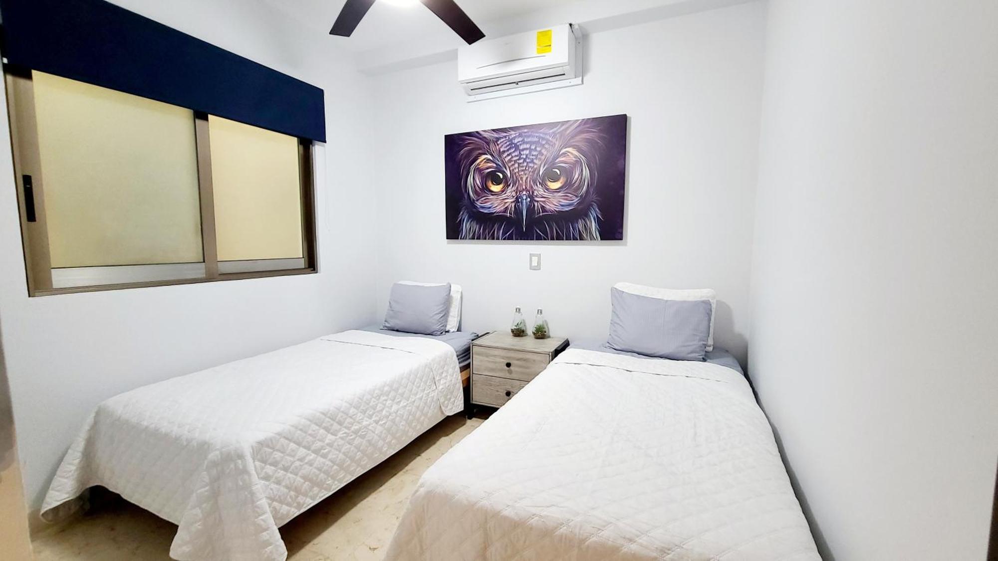Apartamento Paseo Del Sol Coral 106 *
