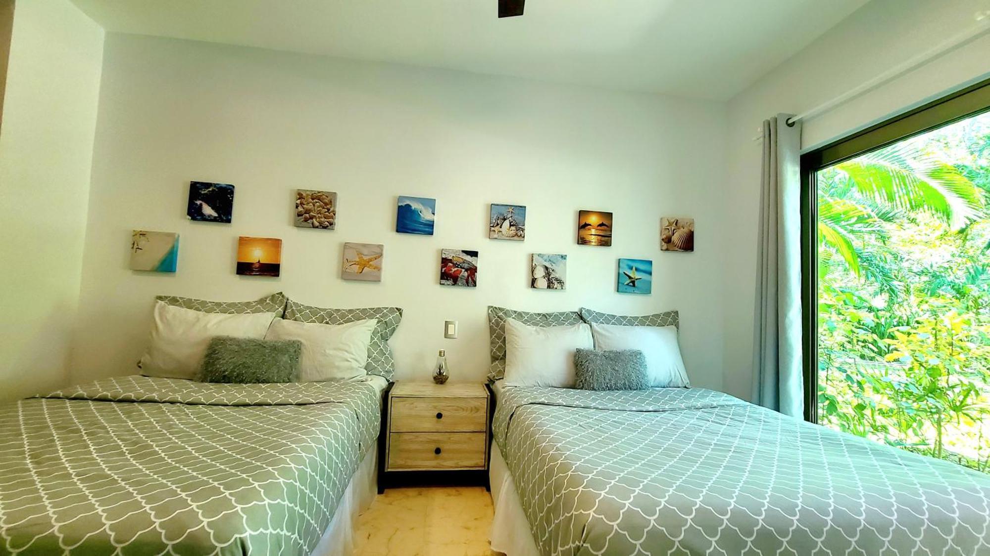 Paseo Del Sol Coral 106 Apartamento *
