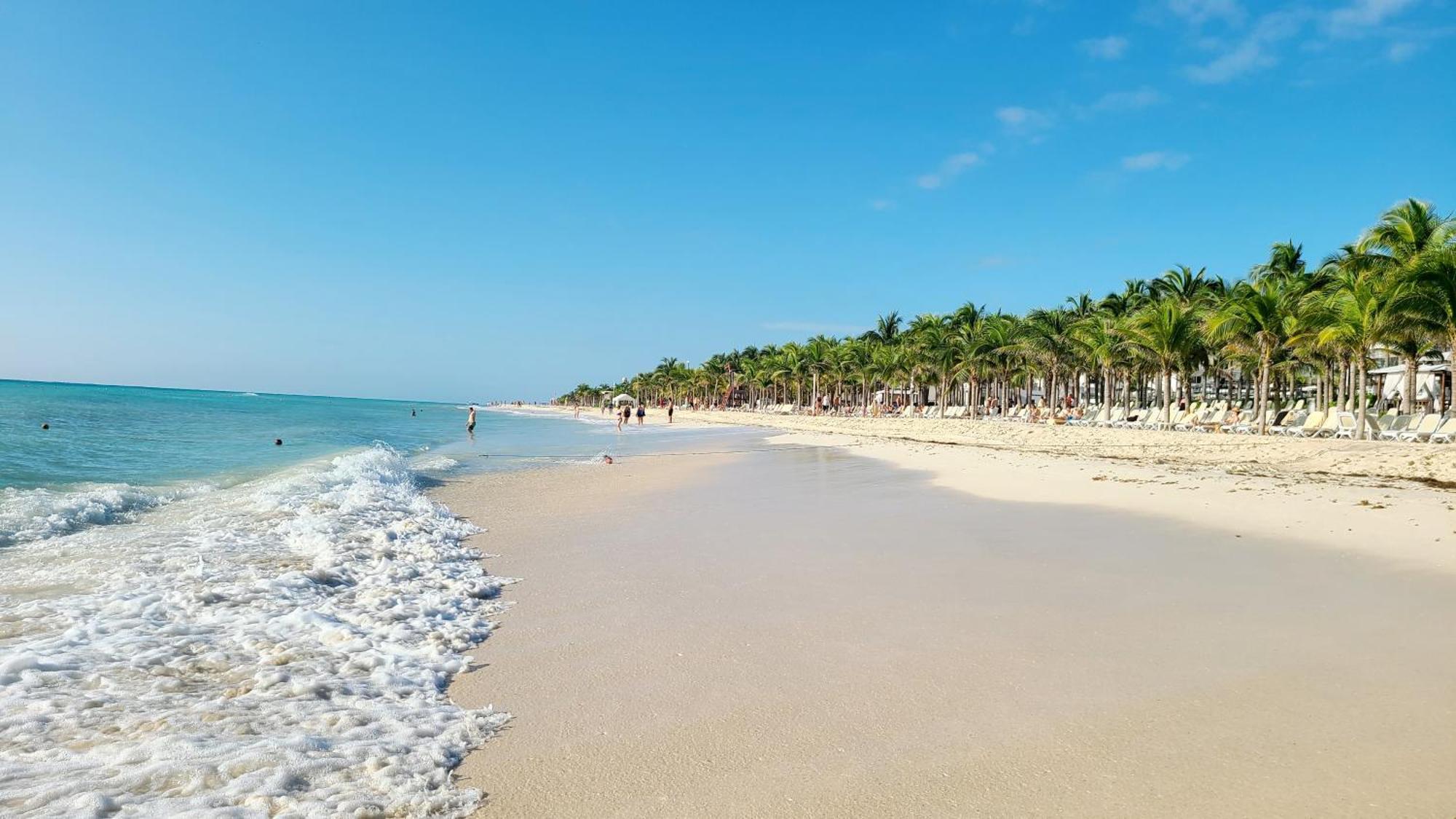 Paseo Del Sol Coral 106 Apartamento *