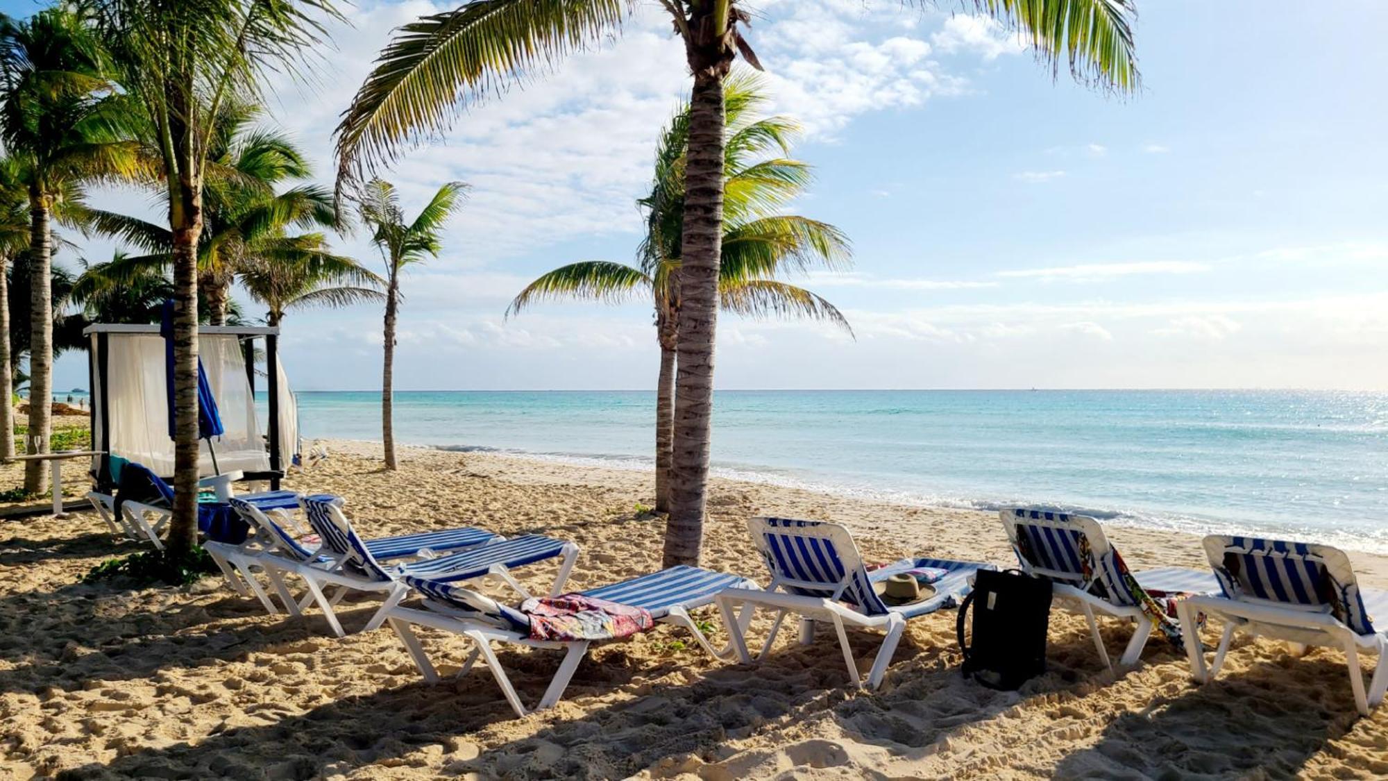 Paseo Del Sol Coral 106 Apartamento Playa del Carmen