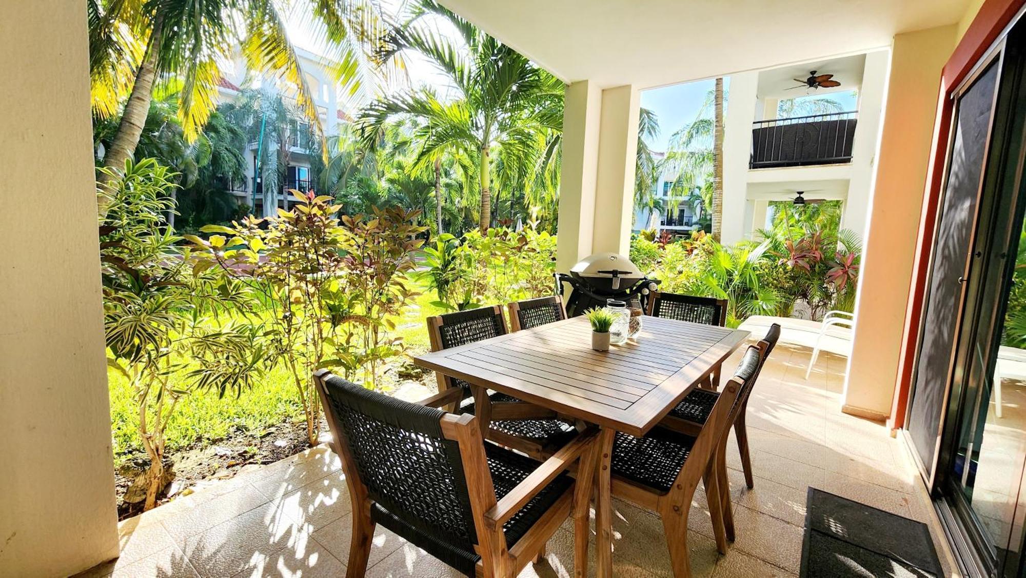 Apartamento Paseo Del Sol Coral 106 *
