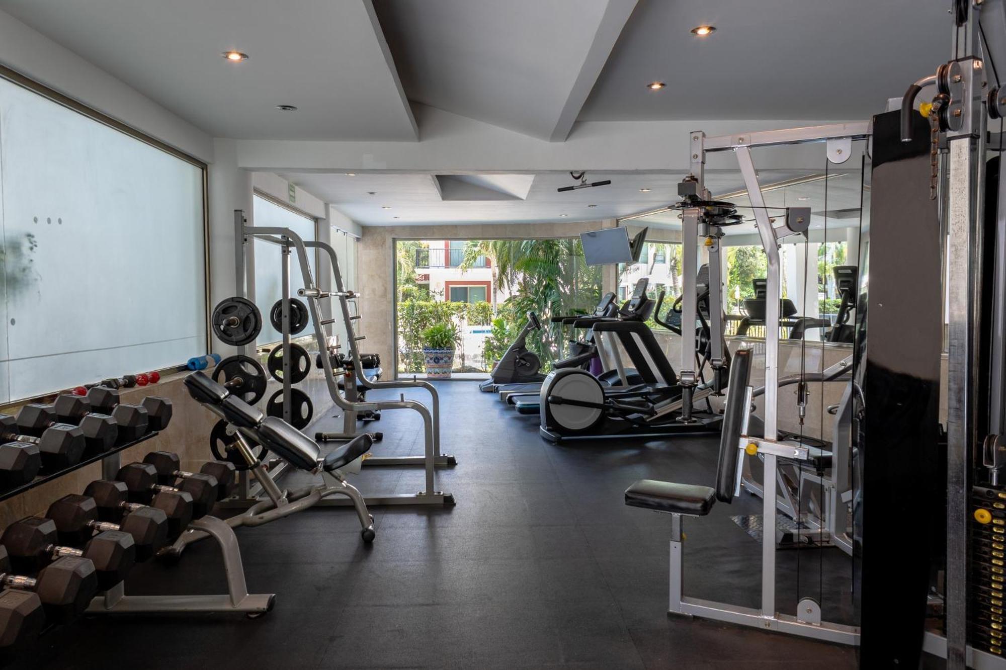 Apartamento Paseo Del Sol Coral 106 Playa del Carmen