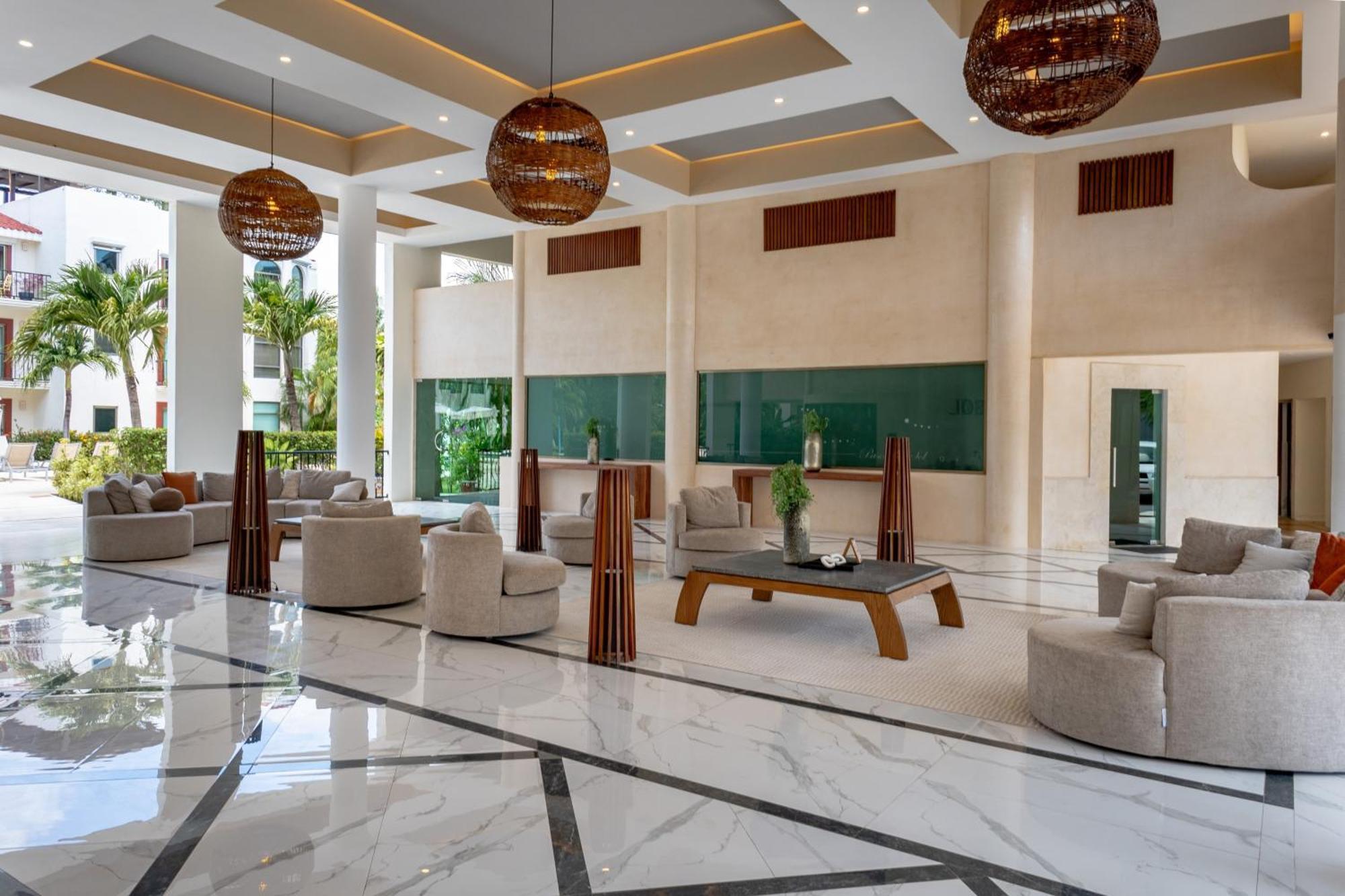 Paseo Del Sol Coral 106 Apartamento