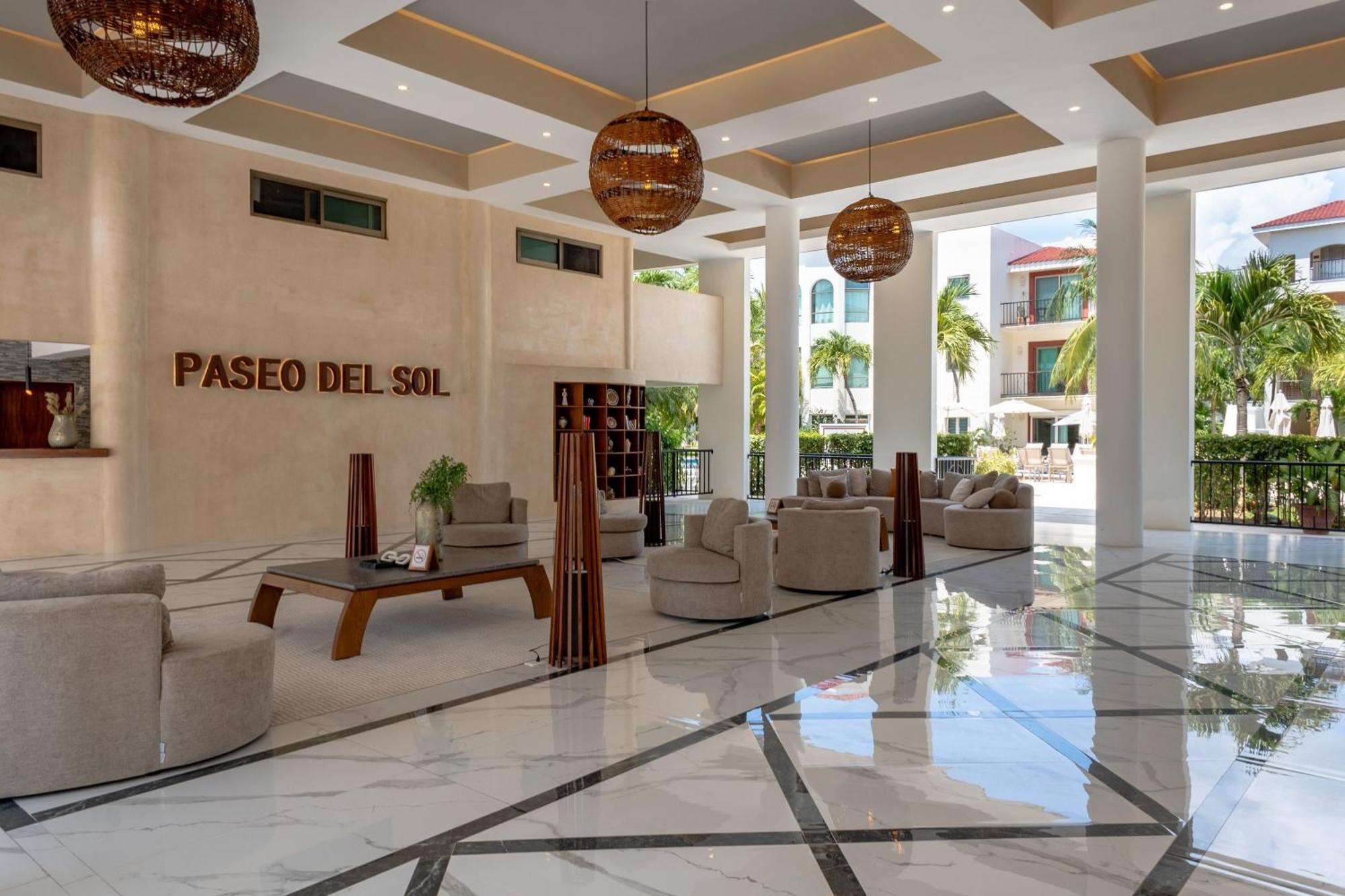 Paseo Del Sol Coral 106 Playa del Carmen