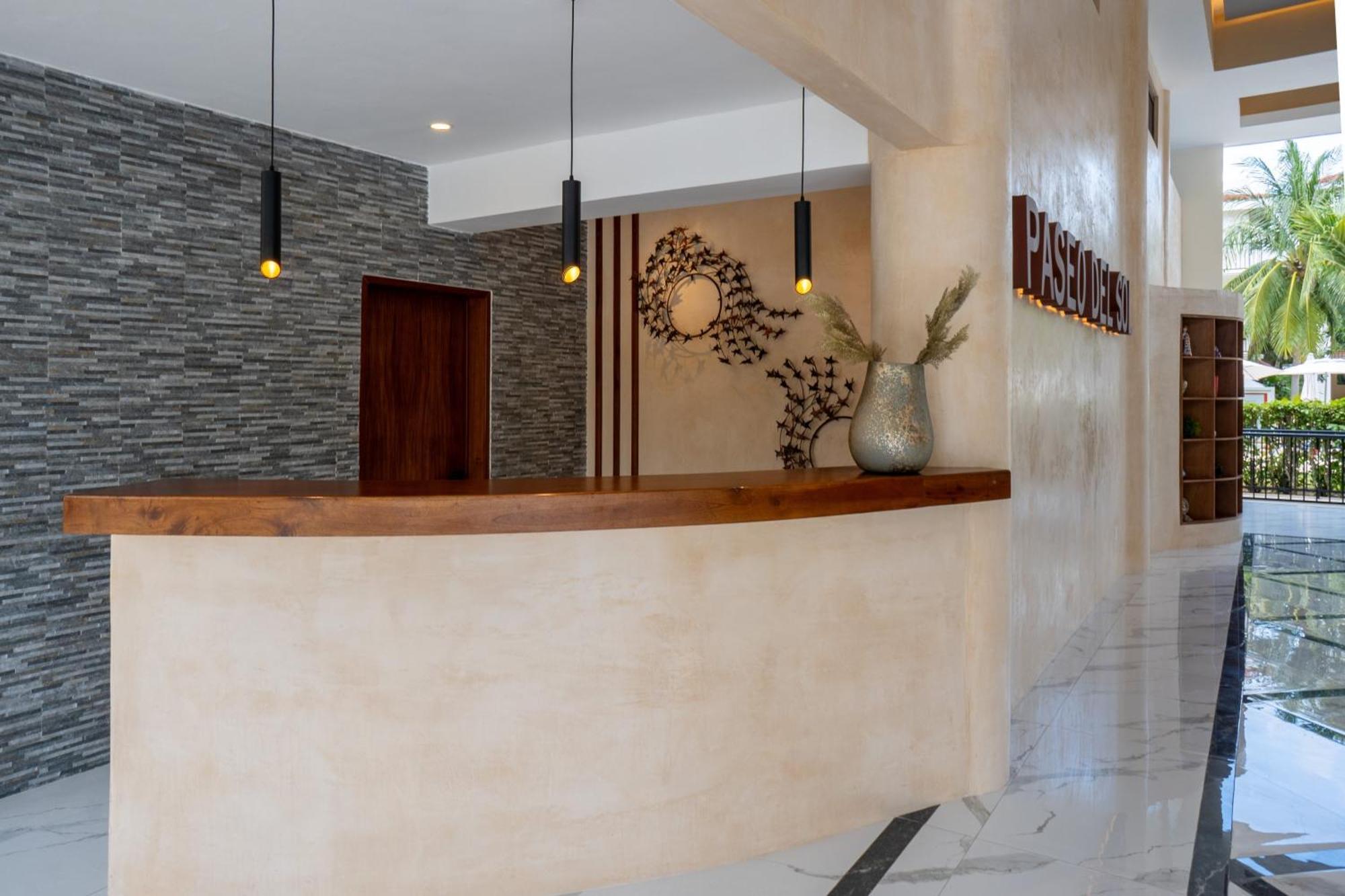 Paseo Del Sol Coral 106 Apartamento