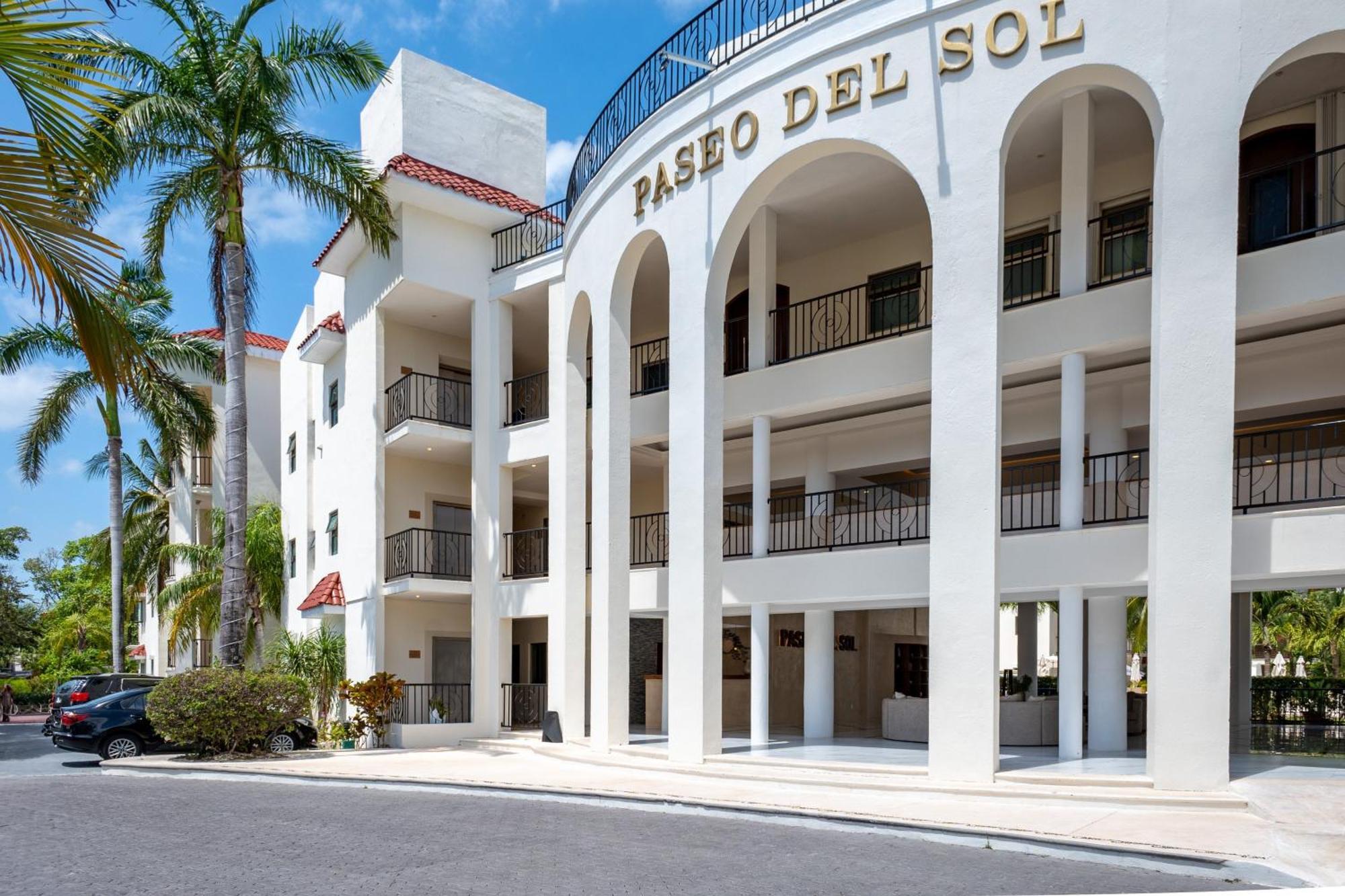 Paseo Del Sol Coral 106